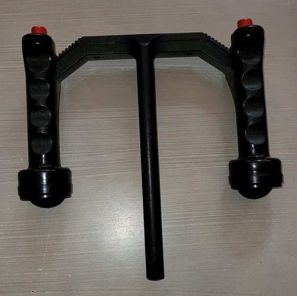 1989 NINTENDO NES U-FORCE Controller - Picture 12 of 16